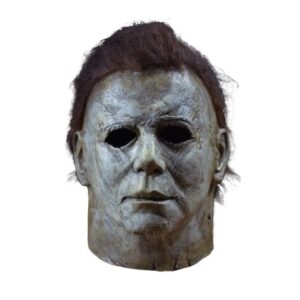2018 Halloween Mask