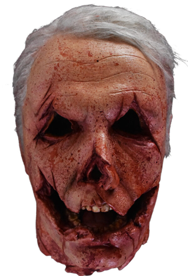 Halloween 2018 Severed Head Prop