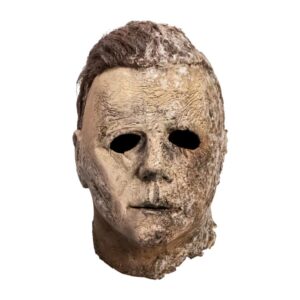 Halloween Ends Mask