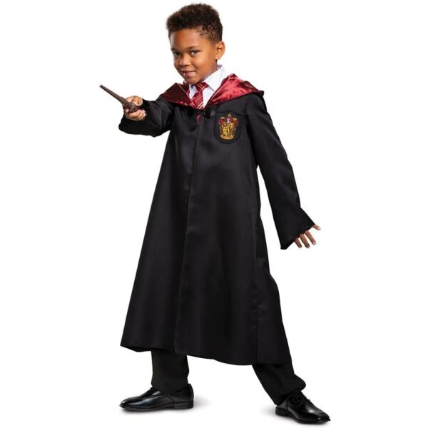 Classic Child Gryffindor Robe