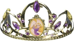 Rapunzel Tiara