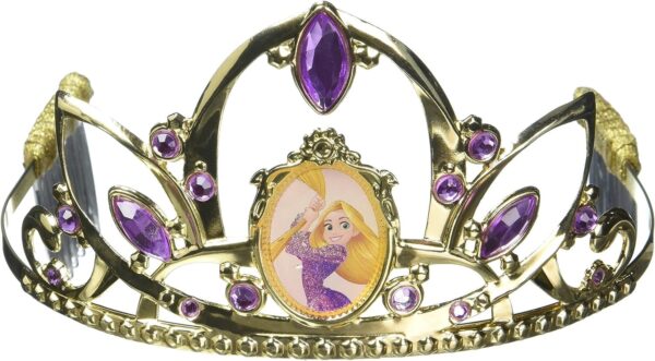 Rapunzel Tiara