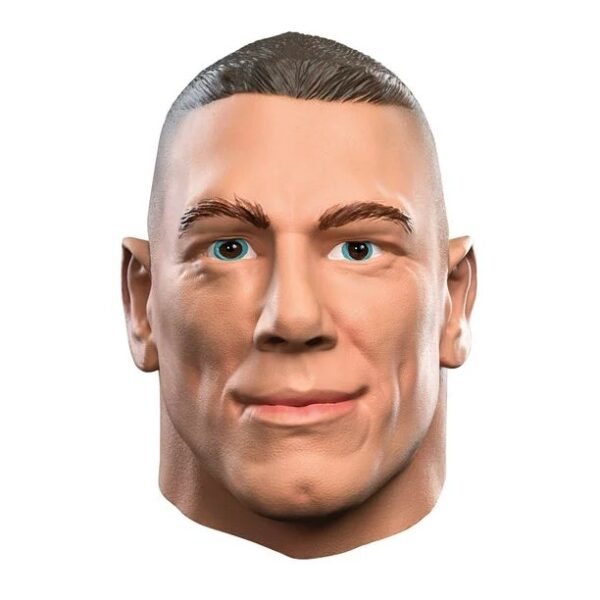 John Cena Adult Mask