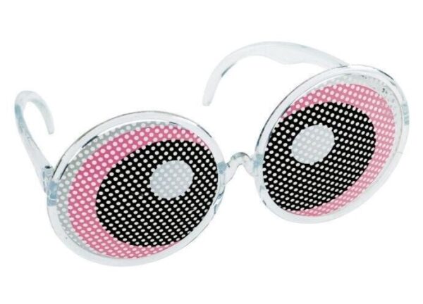 Blossom Glasses