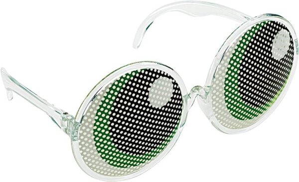 Buttercup Glasses