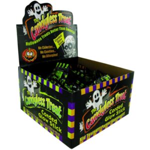 Corded Glow Sticks