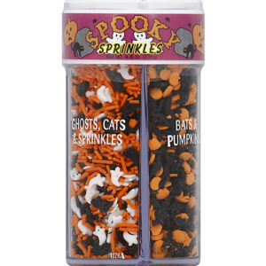 Halloween Sprinkles