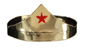 Wonder Woman Crown