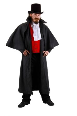 Inverness Jacket