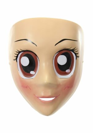 Anime Eyes Mask