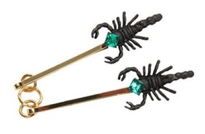 Percivals Pin