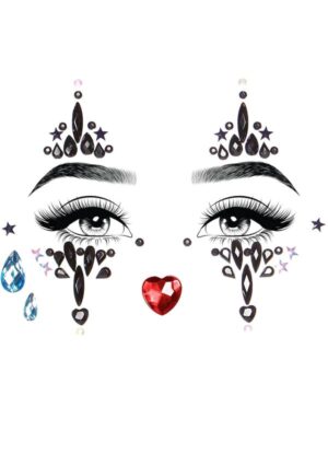 Eye Jewels