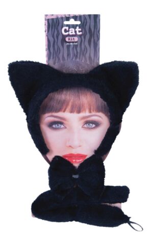 Black Cat Kit