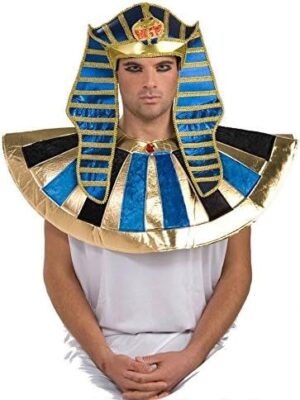 Deluxe Egyptian Headpiece