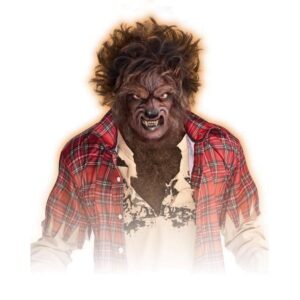 Werewolf Make Up Kit