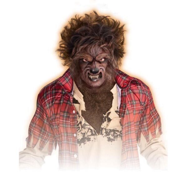 Werewolf Make Up Kit
