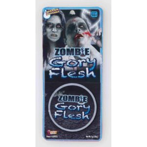 Zombie Gory Flesh