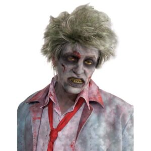 Zombie Grave Wig