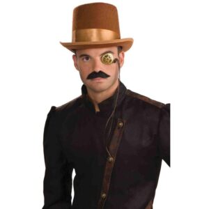 Steampunk Deluxe Monacle