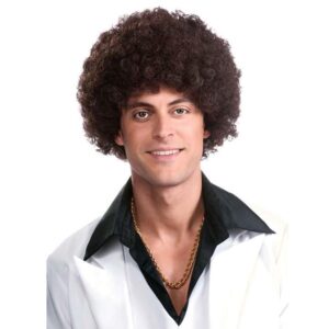 Afro Wig