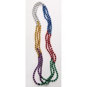 Rainbow Beads