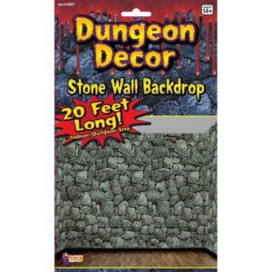 Dungeon Backdrop