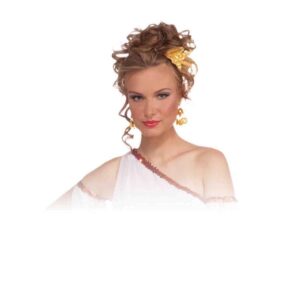 Roman Leaf Headband