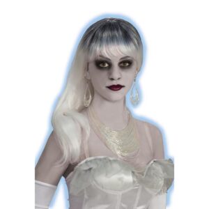 Ghostly Jewelry