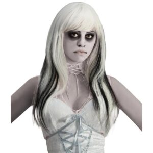 Ghost Phantom Wig