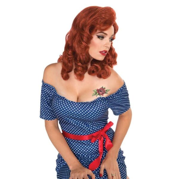 Viv Wig