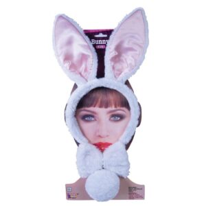 Dress Up Kit Bunny