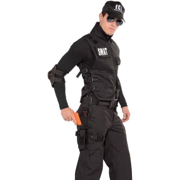 Swat Leg Holster