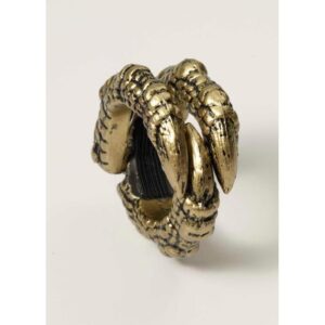 Fantasy Dragon Cuff