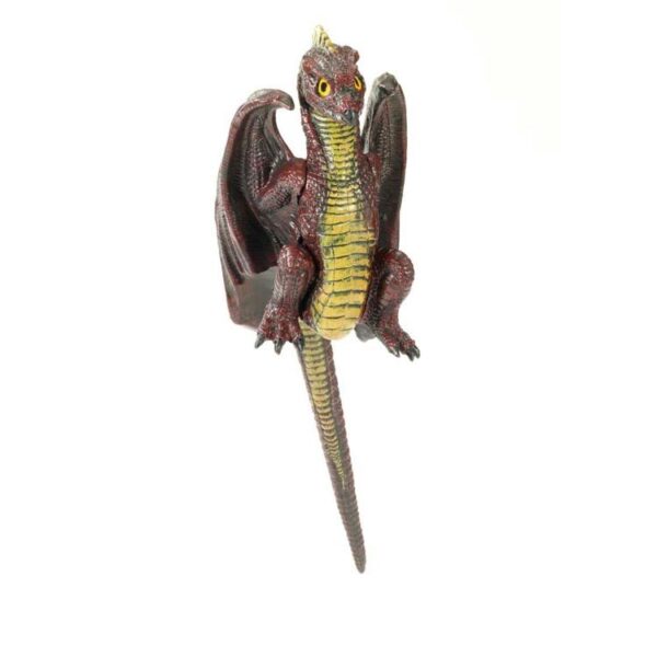 Shoulder Dragon