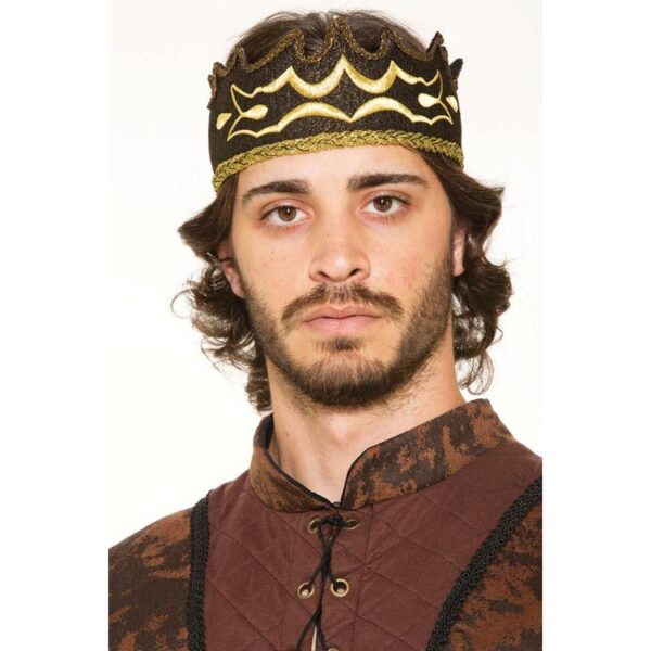 Fantasy King Crown