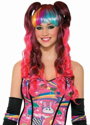 Sugar Vibe Wig Bitter Sweet Sugar