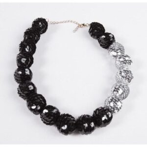 Disco Ball Choker