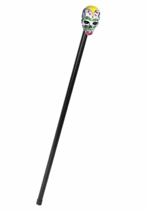 Day Of The Dead Sugar Cane