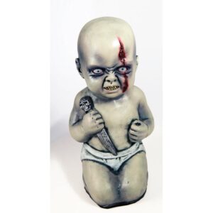 Evil Baby Prop