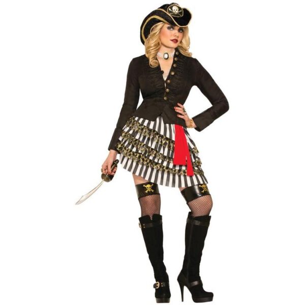 Pirate Jacket