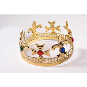 Jeweled Crown