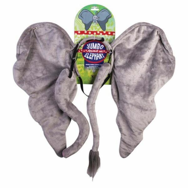 Elephant Kit