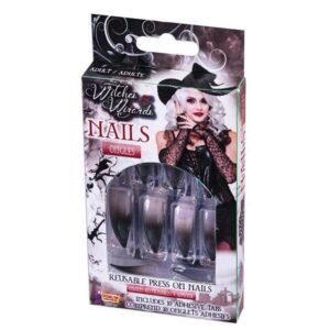 Witches Nails