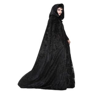 Midnight Cloak