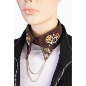 Steampunk Collar