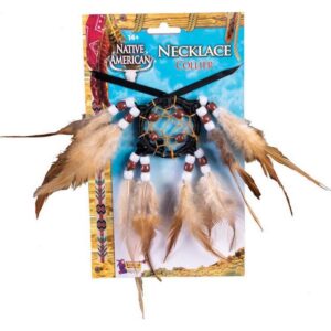 Dreamcatcher Necklace