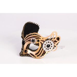 Steam Venetian Mask