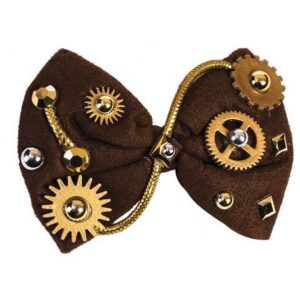 Steampunk Bowtie