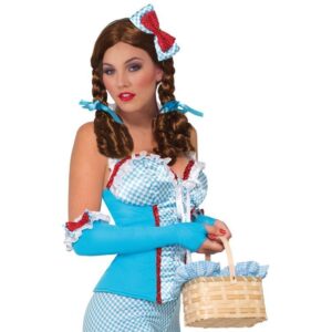 Farm Girl Glovelettes