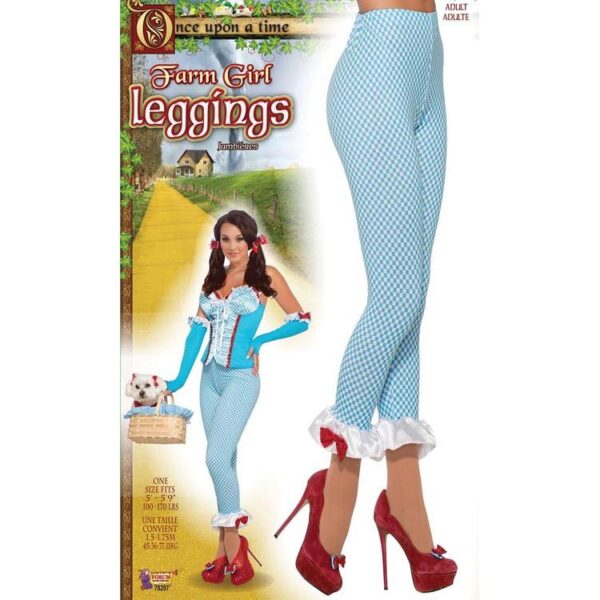 Farm Girl Leggings